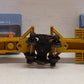 American Flyer 6-48514 S Scale Gilbert Intermodal TTUX Set EX/Box