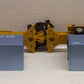 American Flyer 6-48514 S Scale Gilbert Intermodal TTUX Set EX/Box