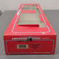 American Flyer 6-48514 S Scale Gilbert Intermodal TTUX Set EX/Box