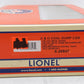 Lionel 6-26847 O Gauge C&O Operating Coal Dump Car EX/Box