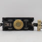 Lionel 3927 O Vintage Postwar Motorized Track Cleaner Car #3927 EX