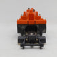 Lionel 3927 O Vintage Postwar Motorized Track Cleaner Car #3927 EX
