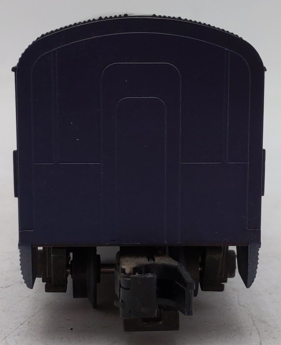 American Flyer 6-48900 S Gauge Chesapeake & Ohio Combination Car VG/Box