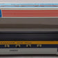 American Flyer 6-48900 S Gauge Chesapeake & Ohio Combination Car VG/Box