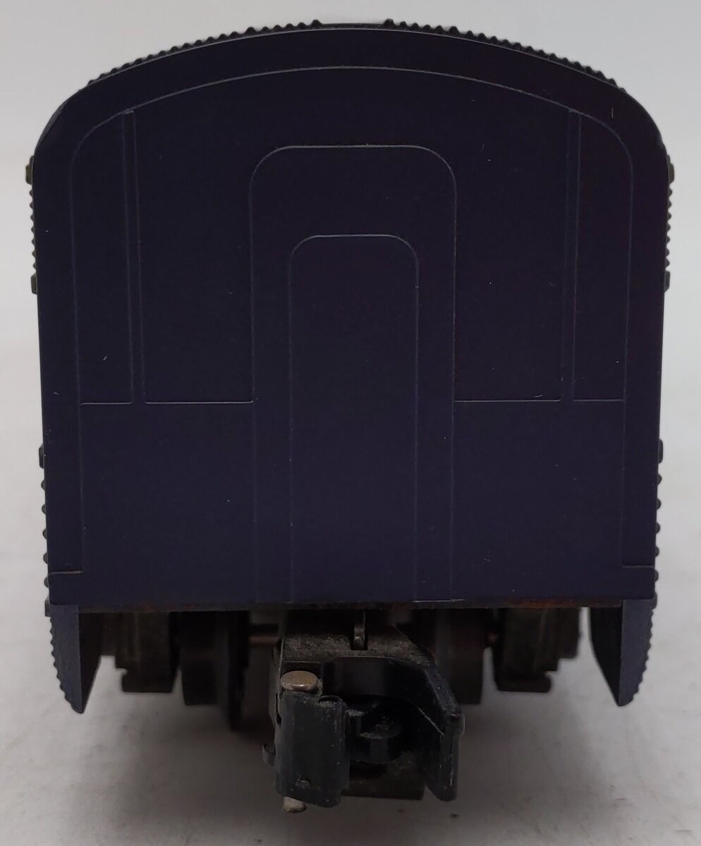 American Flyer 6-48900 S Gauge Chesapeake & Ohio Combination Car VG/Box