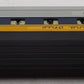 American Flyer 6-48900 S Gauge Chesapeake & Ohio Combination Car VG/Box