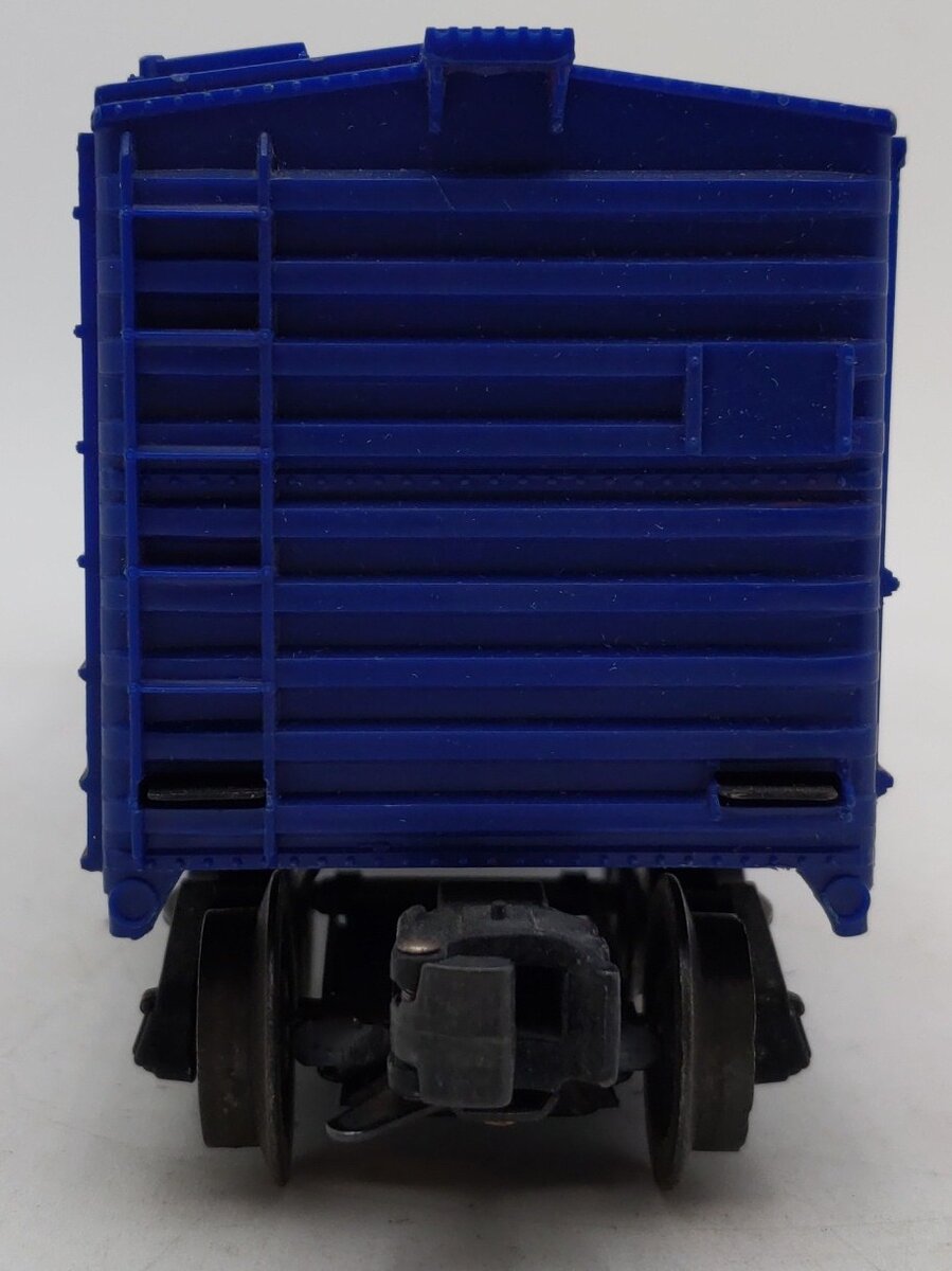 Lionel 3494-275 Vintage O State of Maine Operating Boxcar VG