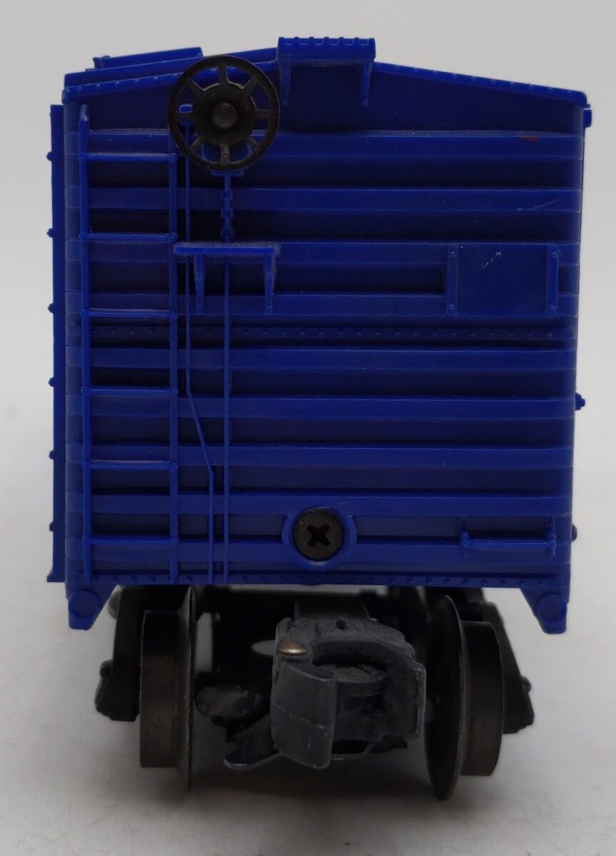 Lionel 3494-275 Vintage O State of Maine Operating Boxcar VG