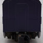 American Flyer 6-48903 S Gauge Chesapeake & Ohio Observation Car VG/Box