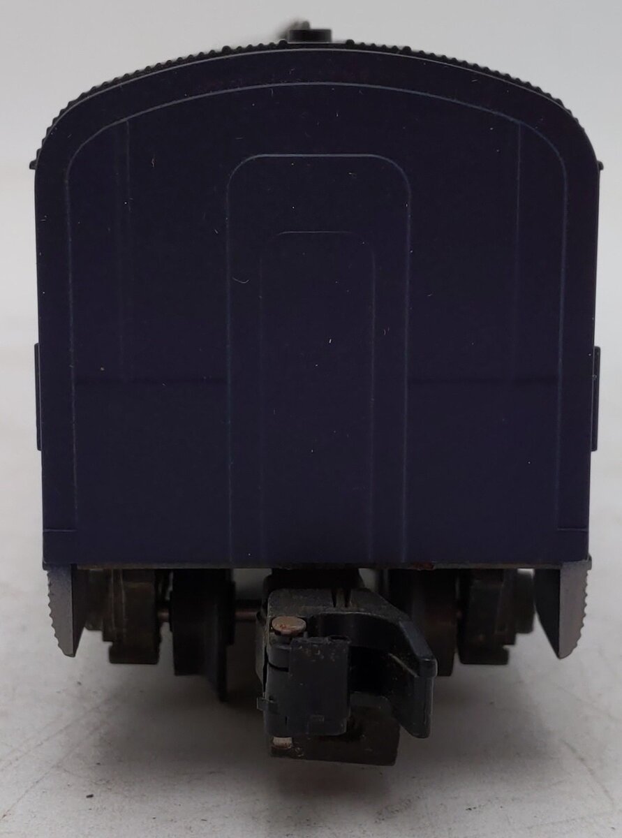 American Flyer 6-48903 S Gauge Chesapeake & Ohio Observation Car VG/Box