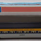 American Flyer 6-48903 S Gauge Chesapeake & Ohio Observation Car VG/Box