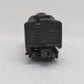 Lionel 2671W Vintage O Pennsylvania Operating Whistle Tender EX