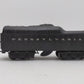 Lionel 2671W Vintage O Pennsylvania Operating Whistle Tender EX