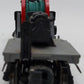 Lionel 3650 Vintage O Lionel Lines Gray Operating Extension Searchlight Car VG/Box