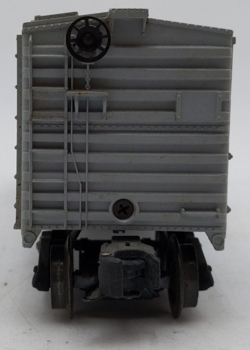 Lionel 3494-150 VIntage O Missouri Pacific Operating Boxcar VG/Box