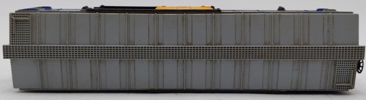 Lionel 3494-150 VIntage O Missouri Pacific Operating Boxcar VG/Box