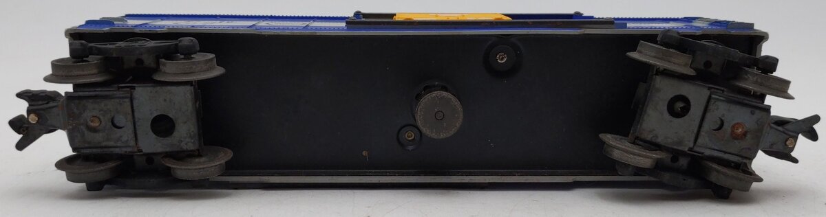 Lionel 3494-150 VIntage O Missouri Pacific Operating Boxcar VG/Box