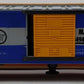 Lionel 3494-150 VIntage O Missouri Pacific Operating Boxcar VG/Box