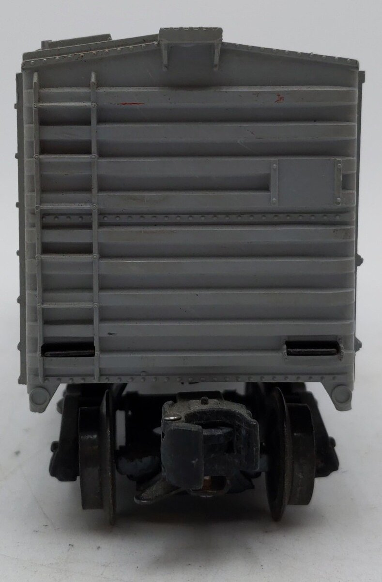 Lionel 3494-150 VIntage O Missouri Pacific Operating Boxcar VG/Box