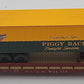 S Scale Piggyback Chicago and Northwestern Trailer Car #44152 LN