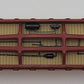 S Scale Piggyback Chicago and Northwestern Trailer Car #44152 LN