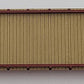 S Scale Piggyback Chicago and Northwestern Trailer Car #44152 LN