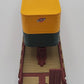 S Scale Piggyback Chicago and Northwestern Trailer Car #44152 LN