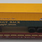 S Scale Piggyback Chicago and Northwestern Trailer Car #44152 LN