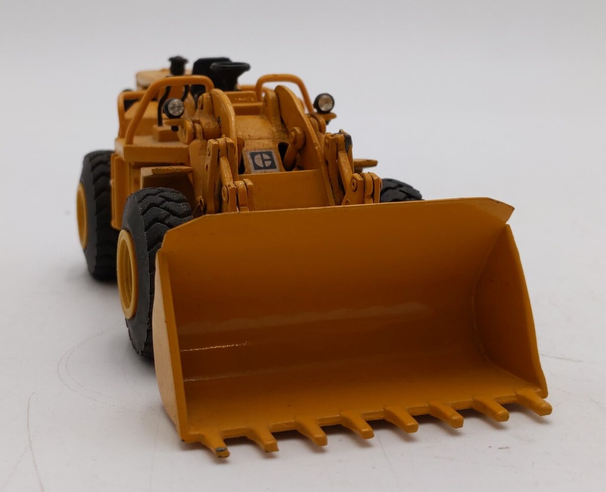 ARPRA Supermini 1:50 Scale Caterpillar 966C Wheel Loader LN/Box