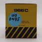 ARPRA Supermini 1:50 Scale Caterpillar 966C Wheel Loader LN/Box