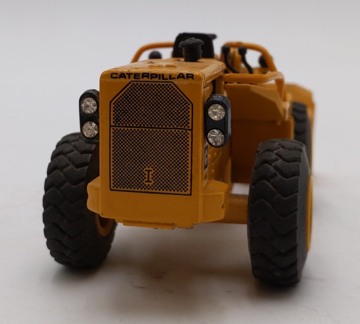 ARPRA Supermini 1:50 Scale Caterpillar 966C Wheel Loader LN/Box