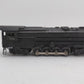 Lionel 671 Vintage O 6-8-6 Die-Cast Steam Turbine Locomotive VG