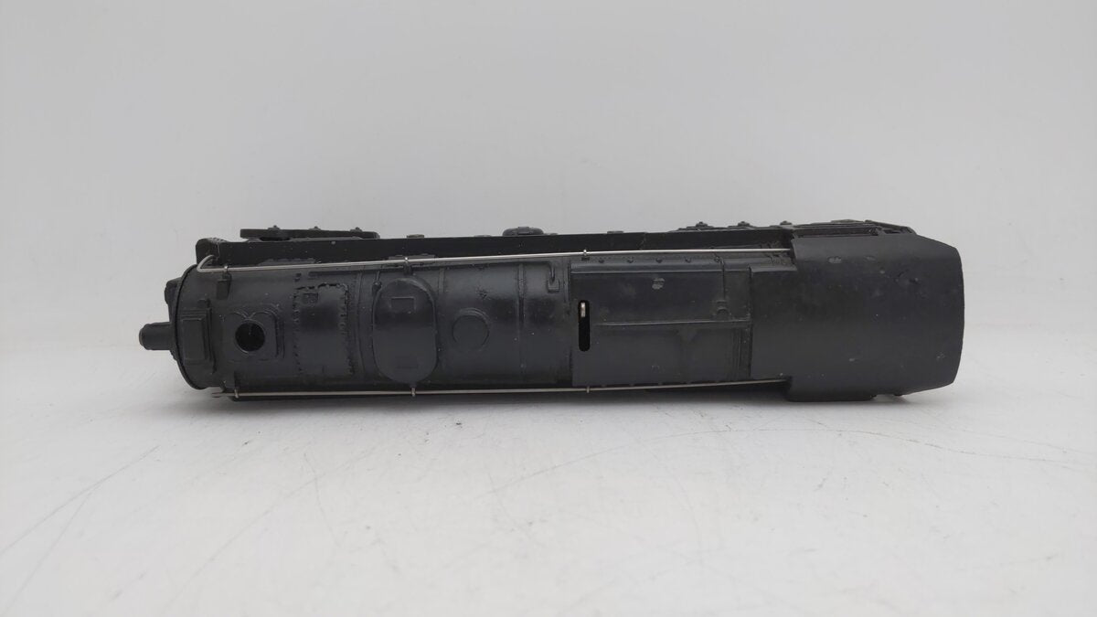 Lionel 671 Vintage O 6-8-6 Die-Cast Steam Turbine Locomotive VG