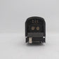 Lionel 671 Vintage O 6-8-6 Die-Cast Steam Turbine Locomotive VG