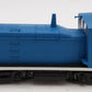 Walthers 910-19239 HO BM EMD SW1 Diesel Locomotive ESU Sound & DCC #1126 EX/Box
