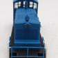 Walthers 910-19239 HO BM EMD SW1 Diesel Locomotive ESU Sound & DCC #1126 EX/Box