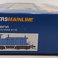 Walthers 910-19239 HO BM EMD SW1 Diesel Locomotive ESU Sound & DCC #1126 EX/Box