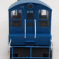Walthers 910-19239 HO BM EMD SW1 Diesel Locomotive ESU Sound & DCC #1126 EX/Box