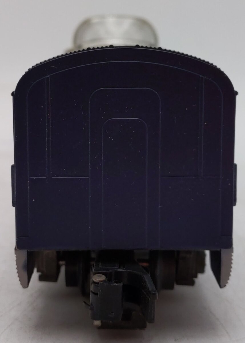 American Flyer 6-48902 S Gauge Chesapeake & Ohio Vista Dome Car EX/Box