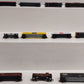 Trix, Kato & Other N Scale Assorted Freight Cars [13] EX/Box
