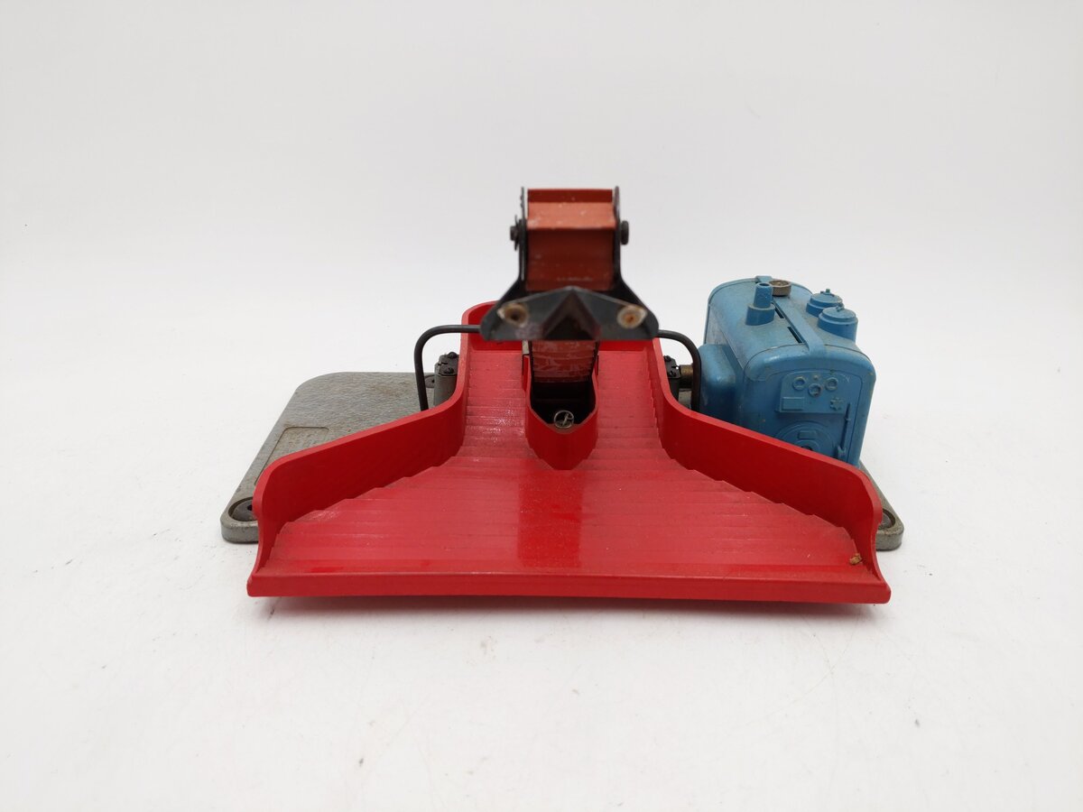Lionel 397 Vintage O Operating Coal Loader VG/Box
