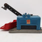 Lionel 397 Vintage O Operating Coal Loader VG/Box