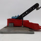 Lionel 397 Vintage O Operating Coal Loader VG/Box