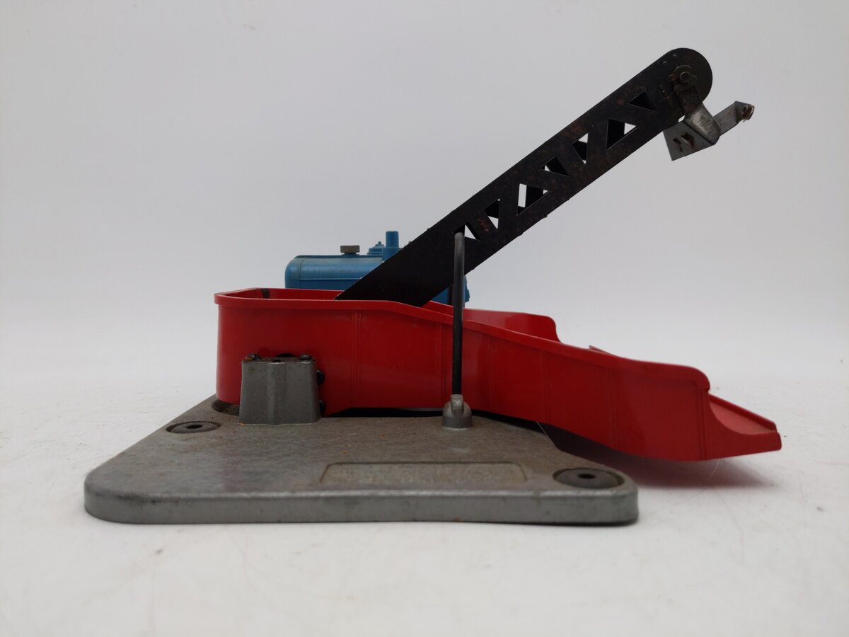 Lionel 397 Vintage O Operating Coal Loader VG/Box