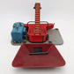 Lionel 397 Vintage O Operating Coal Loader VG/Box