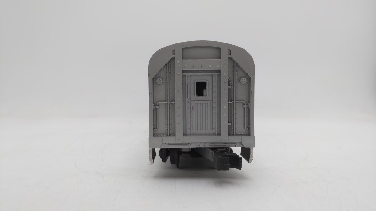 Williams 2530 O Santa Fe REA Passenger Car EX