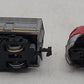 Trix & Other N Atchison Topeka Santa Fe Powered & Unpowered AA Units #215,510 EX