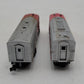 Trix & Other N Atchison Topeka Santa Fe Powered & Unpowered AA Units #215,510 EX