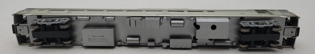 Proto 1000 23978 HO Scale New Haven Budd  RDC Passenger Locomotive #120 EX