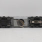 Lionel 2243P Vintage O Santa Fe F-3 A Powered Diesel Locomotive EX